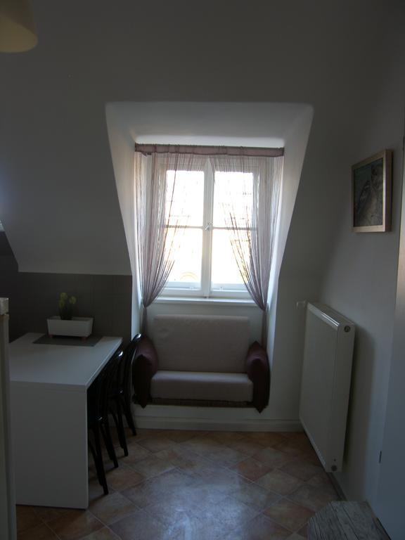 Murano Apartaments Old Town Warschau Buitenkant foto